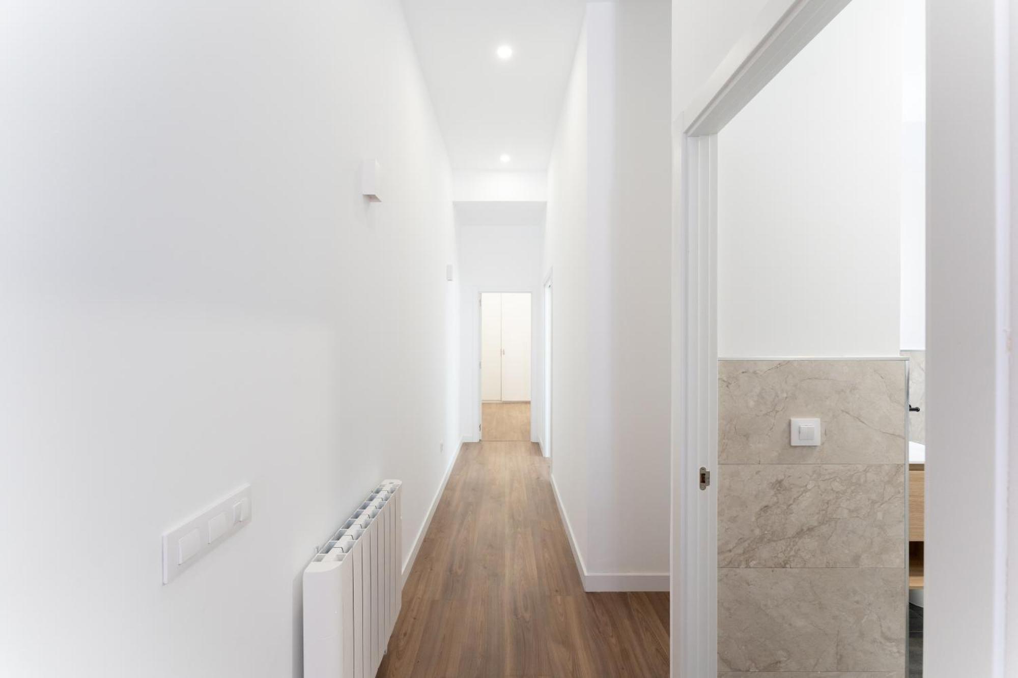 Luxe Apartment Madrid North Kültér fotó