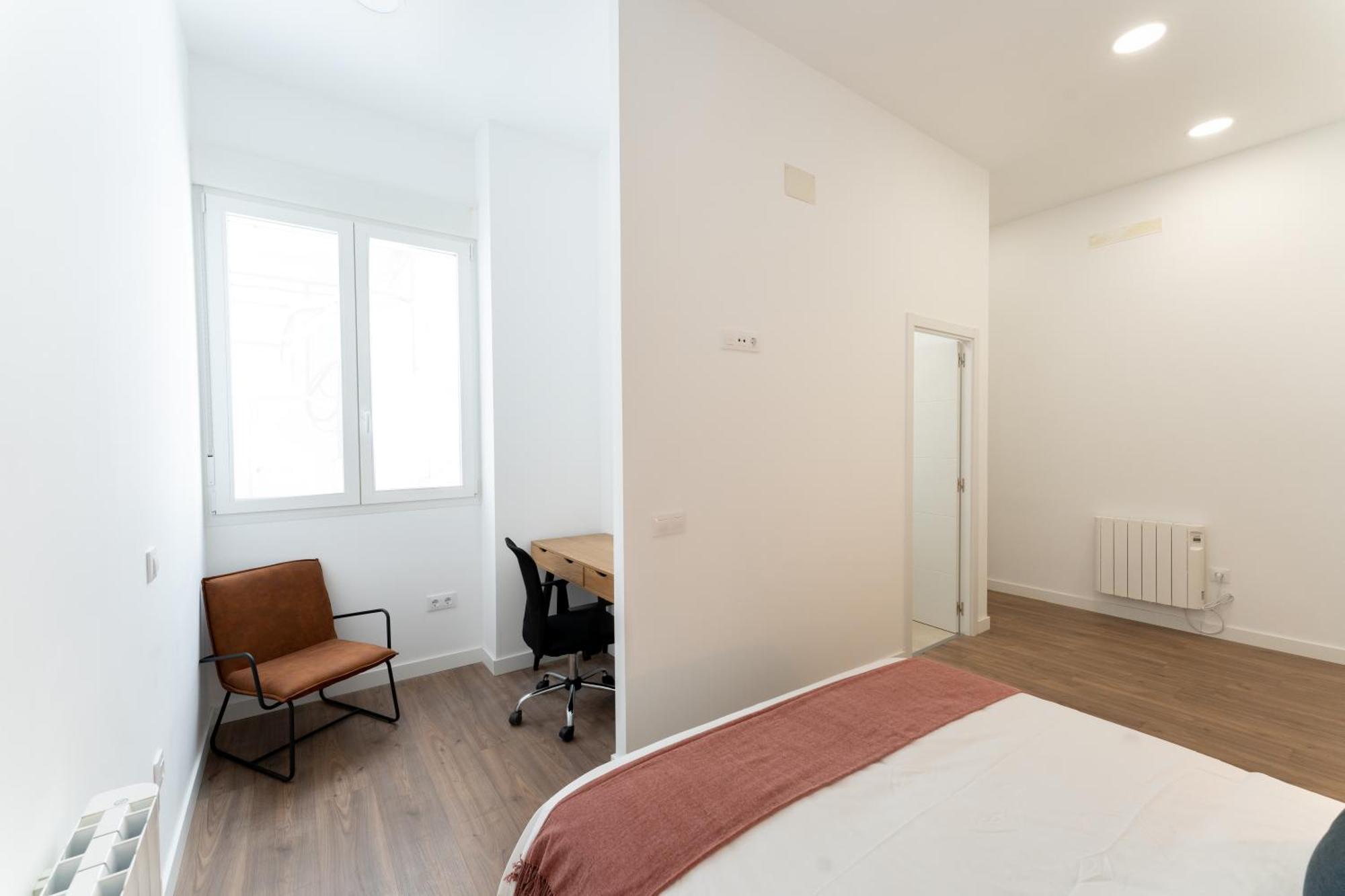 Luxe Apartment Madrid North Kültér fotó